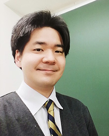 教室長から一言