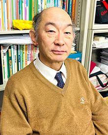 教室長から一言